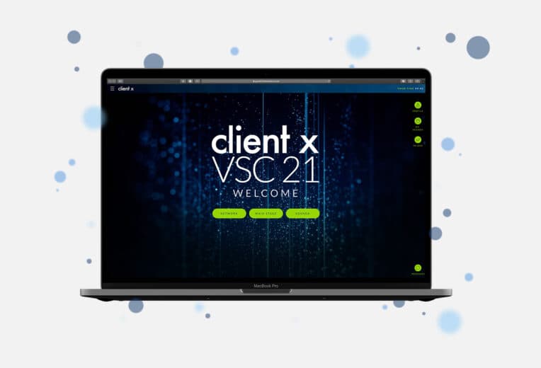 ClientX case study 1