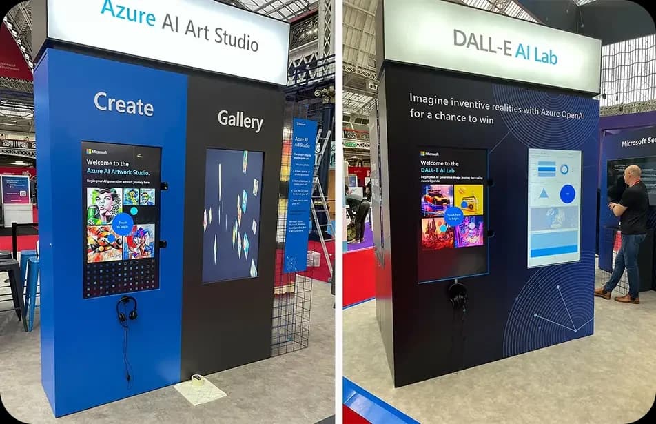 Microsoft case study 2