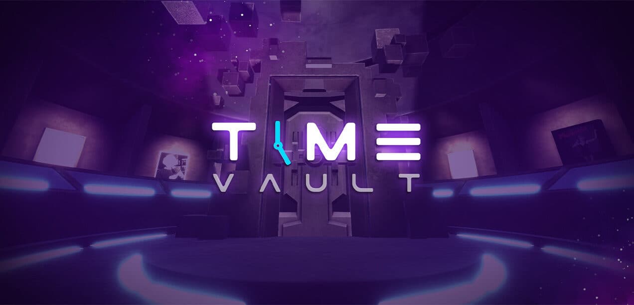 Time Vault