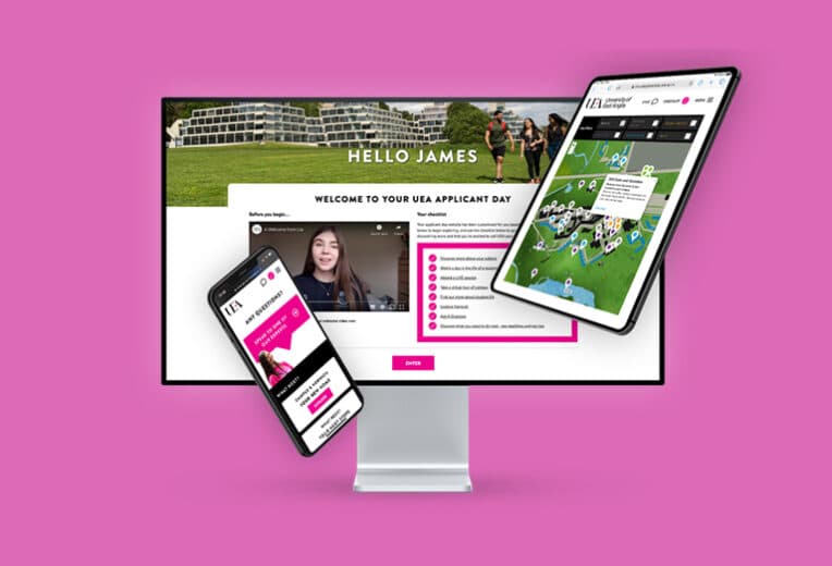 UEA case study 1