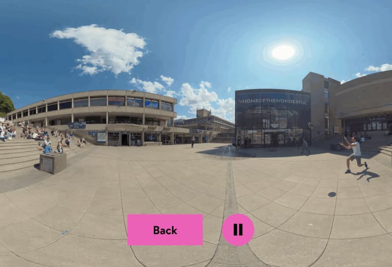 UEA case study 2