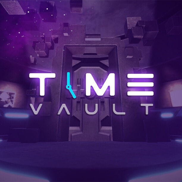 Time Vault VR