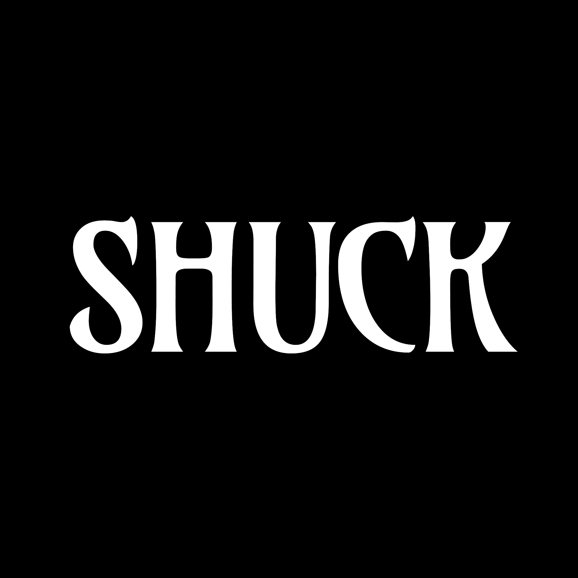 SHUCK Studio